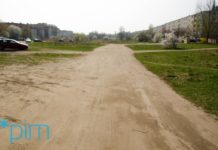 Decyzja środowiskowa dot. budowy linii tramwajowej na Naramowice