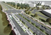 Tramwaj na Naramowice – umowa podpisana