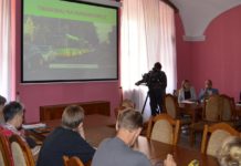 Jest koncepcja trasy tramwajowej na Naramowice