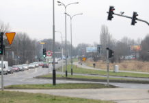 Program Funkcjonalno-Użytkowy dla I etapu prac przekazany