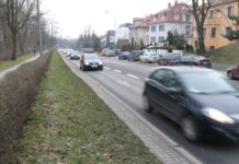 Przetarg na PFU dla II etapu budowy trasy tramwaju na Naramowice