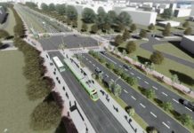 Przetarg na budowę I etapu TnN rozstrzygnięty