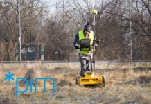 Rozpoczęły się badania terenowe