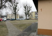 Rozpoczyna się wykup nieruchomości pod budowę