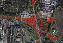 Raport po badaniach terenu gotowy