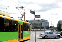 Drugi przetarg na PFU dla II etapu budowy trasy Tramwaju na Naramowice