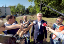 Ruszył przetarg na wybudowanie Tramwaju na Naramowice