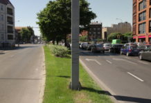 Umowa na opracowanie PFU dla II etapu TnN podpisana