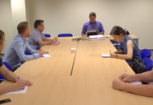 Dwa konsorcja chcą wybudować pierwszy odcinek TNN