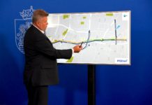 Jak szybko pojedzie tramwaj na Naramowice?