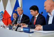 Umowa na budowę TnN podpisana!