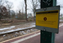 Zmiany w kursowaniu linii tramajowej nr 3