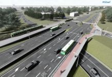 Trwa projektowanie pierwszego odcinka trasy tramwajowej na Naramowice