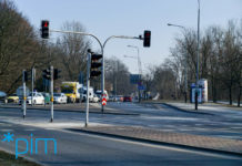 PIM złożyły wniosek o decyzję środowiskową dla II etapu trasy tramwajowej na Naramowice