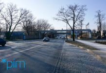 Kolejny ważny krok w kierunku budowy trasy tramwajowej na Naramowice