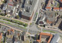 II etap trasy tramwajowej na Naramowice ? rozpoczynają się konsultacje (video)