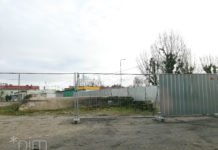 Archeolodzy w rejonie skrzyżowania ulic Lechickiej i Naramowickiej oraz przy Sarmackiej