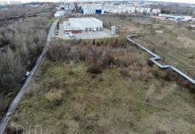 Rozpoczęcie prac projektowych dla nowej pętli autobusowej na Naramowicach