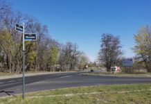 Powstaje kompleksowa siatka buspasów, które usprawnią transport publiczny w czasie budowy tramwaju na Naramowice