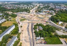 Nowe zmiany organizacji ruchu